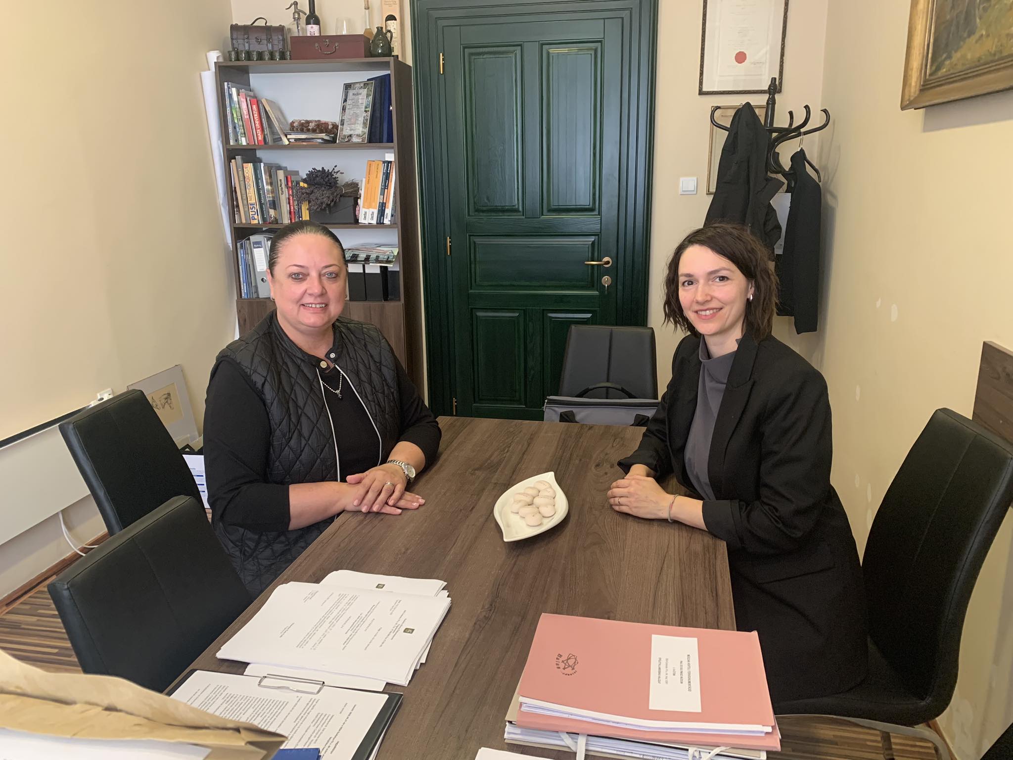 berczeli hrubovcsak eva