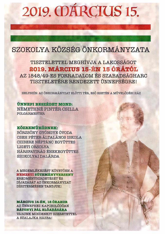 2019 marcius 15 plakat