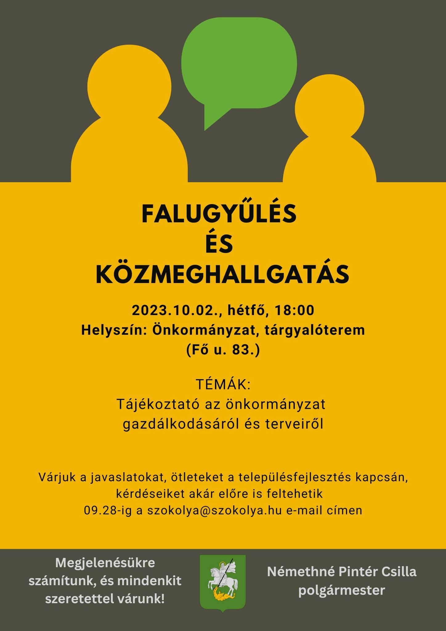 2023.10.02. falugyules es kozmeghallgatas