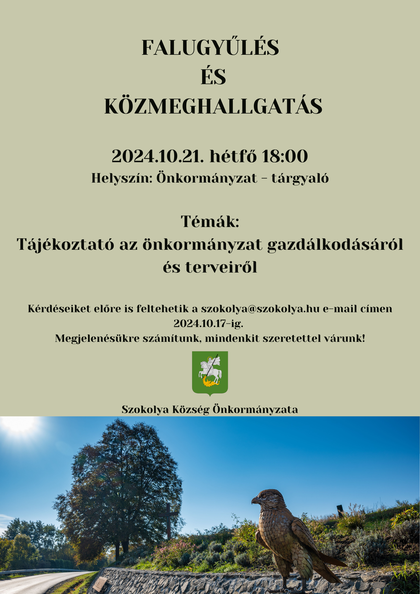 2024.10.21. falugyules