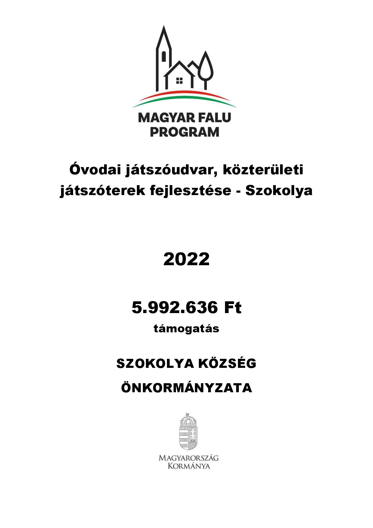 mfp ovodai jatszoudvar fejlesztese