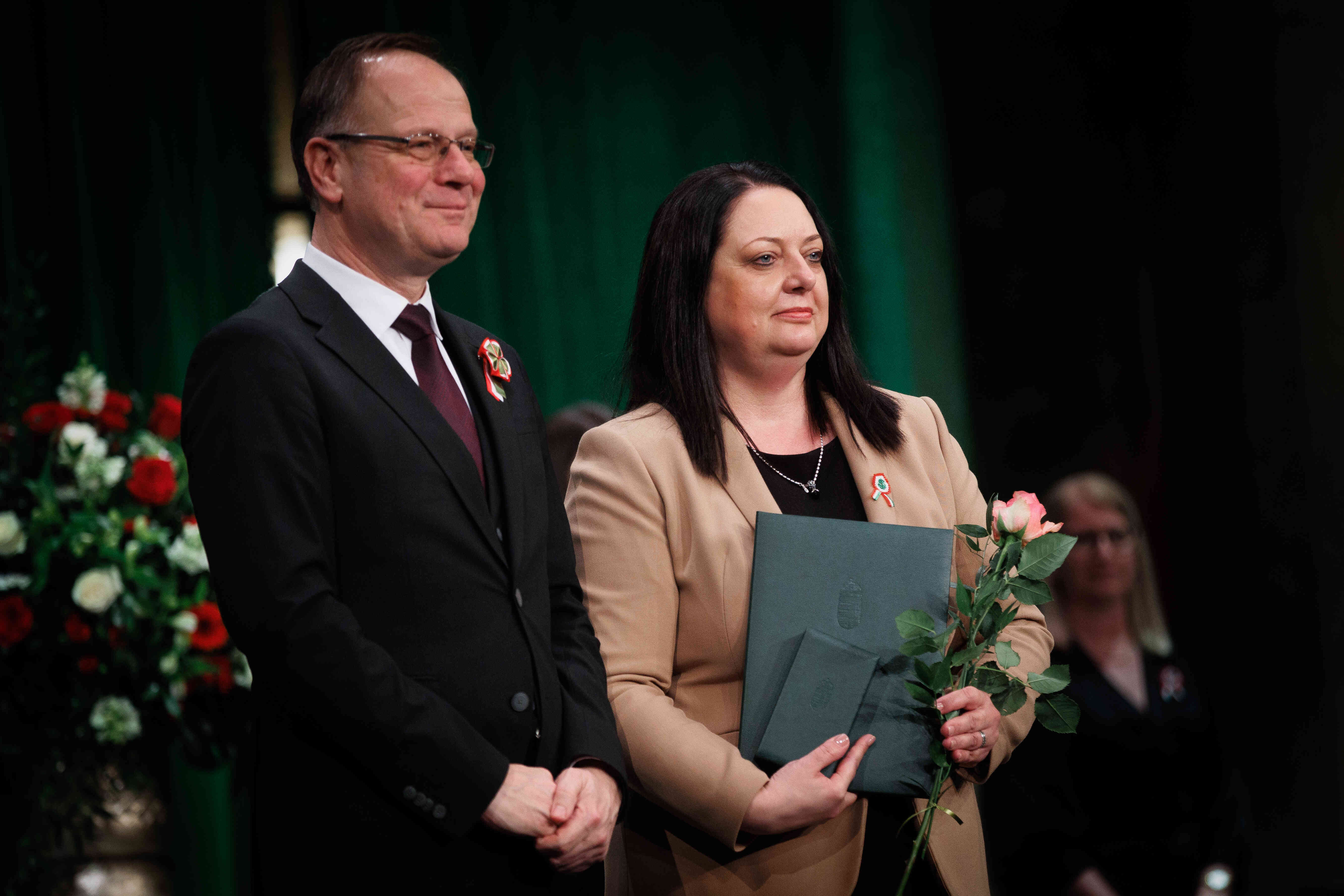 nemethne kituntetes 5