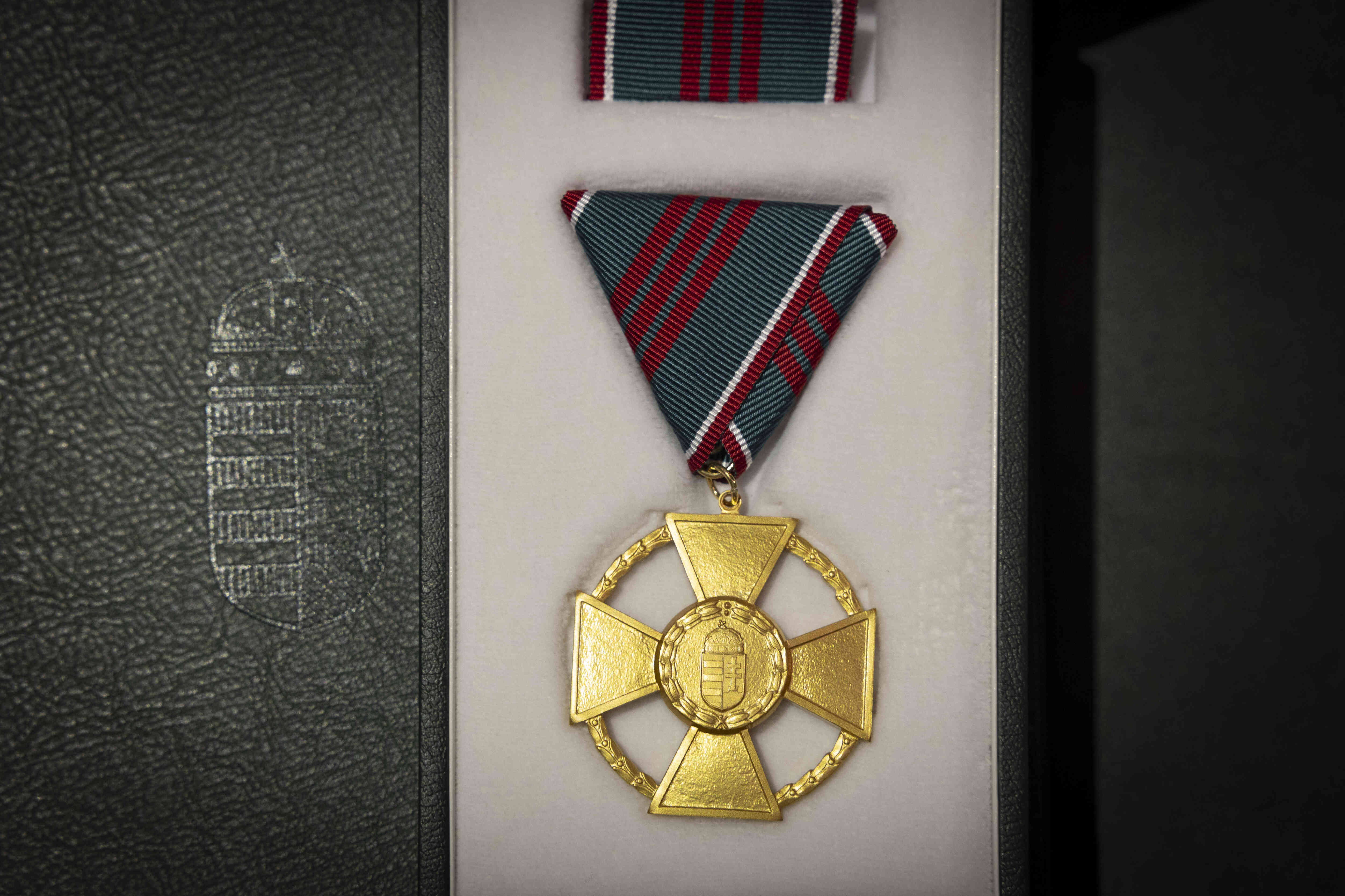 nemethne kituntetes 7