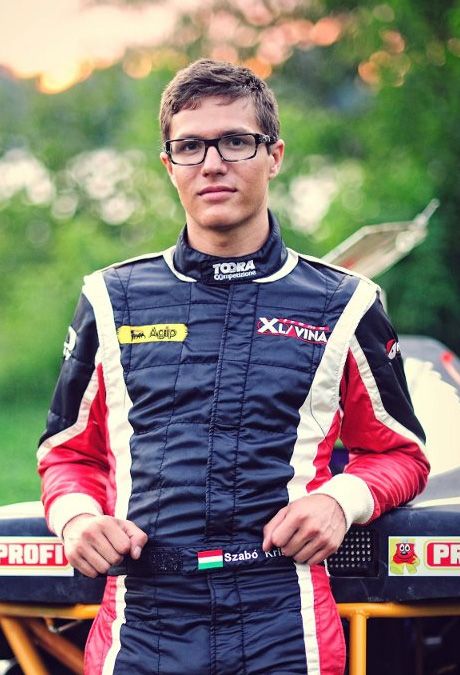 Szabó Krisztián